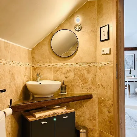 Apartmany Lavander Mikulov Exterior photo