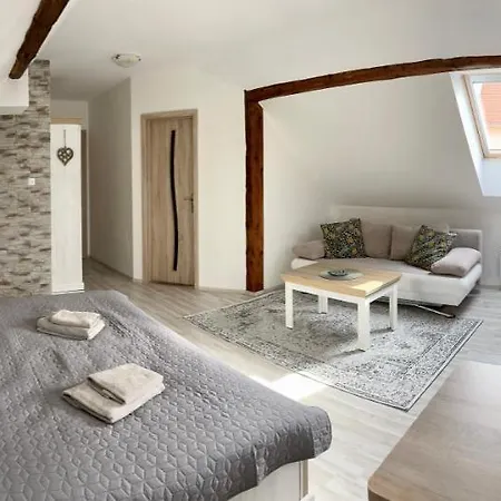 Apartmany Lavander Mikulov Exterior photo