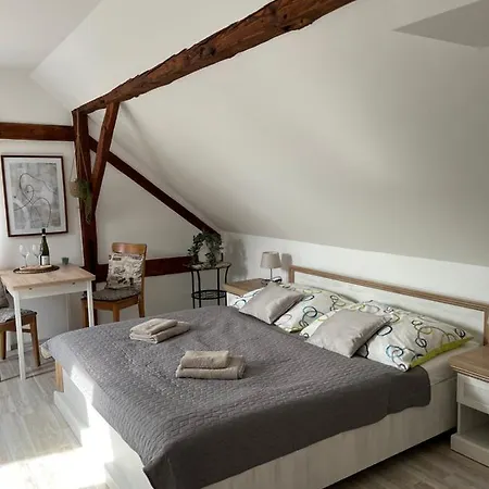 Apartmany Lavander Mikulov Exterior photo