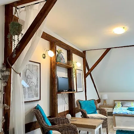 Apartmany Lavander Mikulov Exterior photo