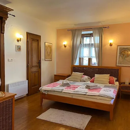 Apartmany Lavander Mikulov Exterior photo