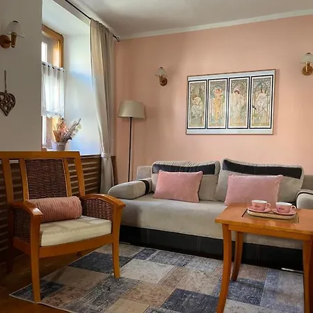 Apartmany Lavander Mikulov Exterior photo