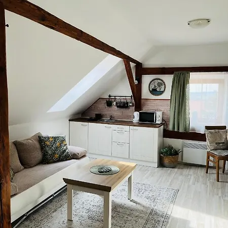 Apartmany Lavander Mikulov Exterior photo