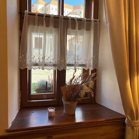 Apartmany Lavander Mikulov Exterior photo
