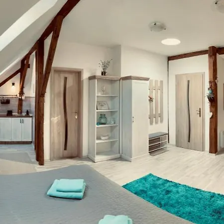 Apartmany Lavander Mikulov Exterior photo