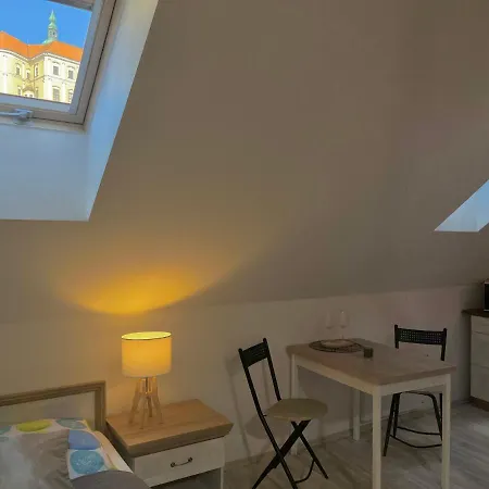 Apartmany Lavander Mikulov Exterior photo