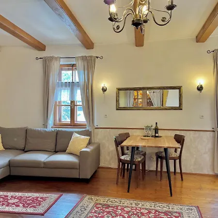 Apartmany Lavander Mikulov Exterior photo