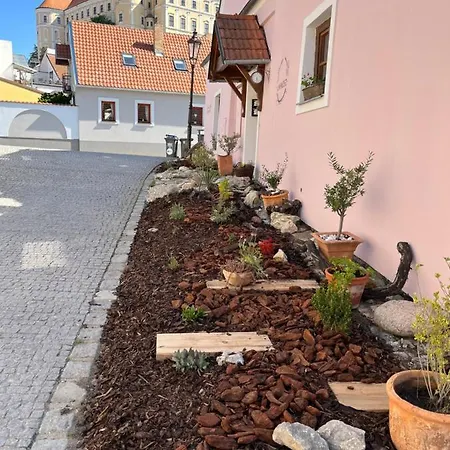 Apartmany Lavander Mikulov Exterior photo