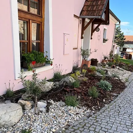 Apartmany Lavander Mikulov Exterior photo