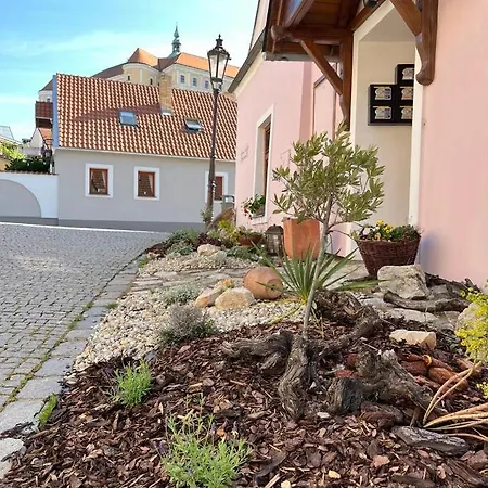 Apartmany Lavander Mikulov Exterior photo