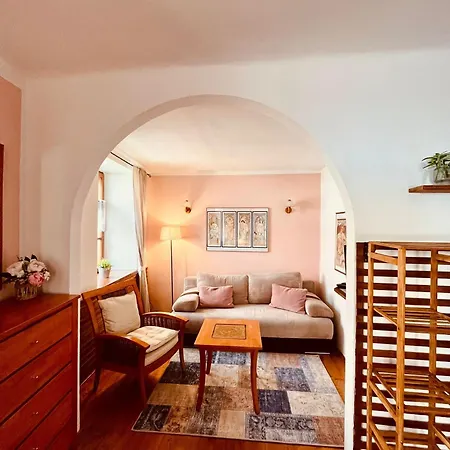 Apartmany Lavander Mikulov Exterior photo