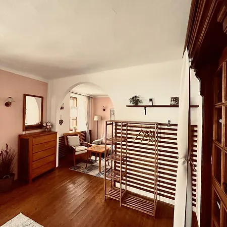 Apartmany Lavander Mikulov Exterior photo