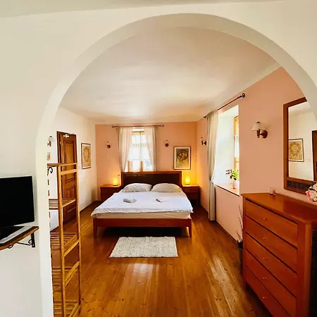 Apartmany Lavander Mikulov Exterior photo