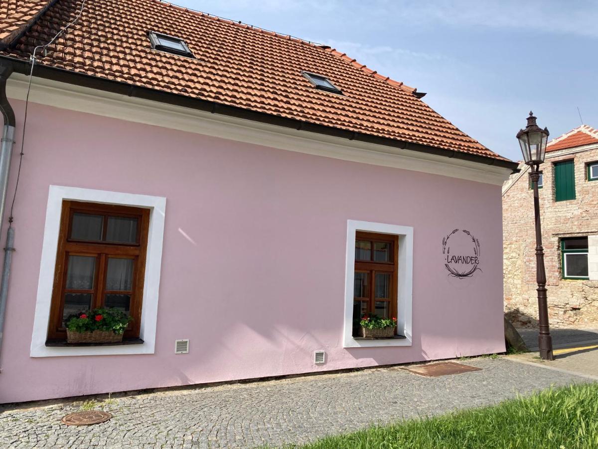 Apartmany Lavander Mikulov