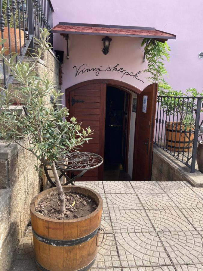 Appartement Lavander Mikulov