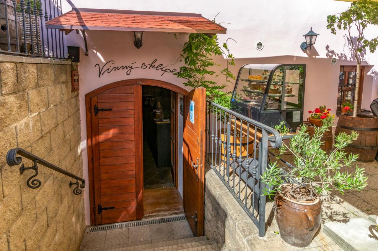 Apartmany Lavander Mikulov
