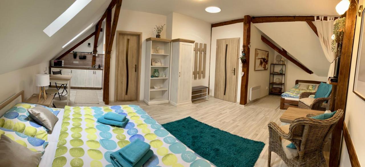 Apartmany Lavander Mikulov *