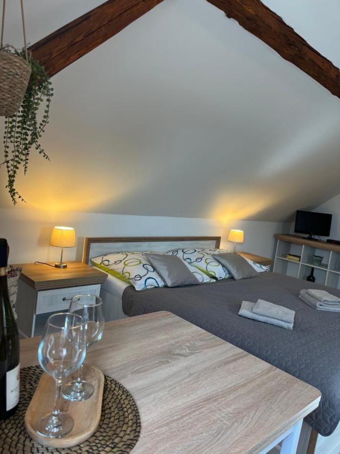 Apartmany Lavander Mikulov Apartment