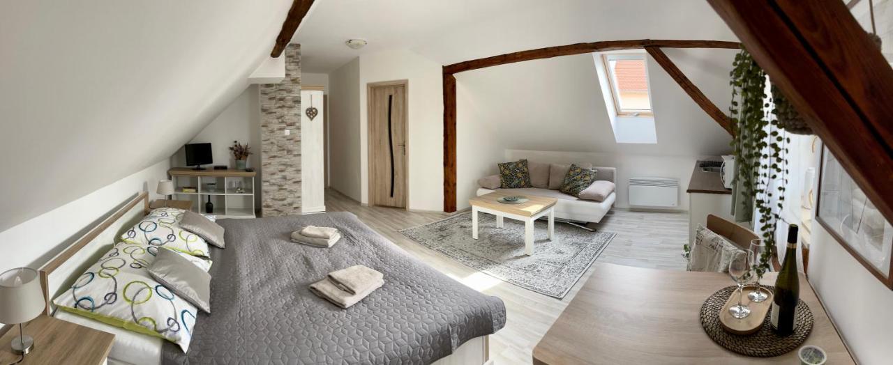 Apartmany Lavander Mikulov Apartment