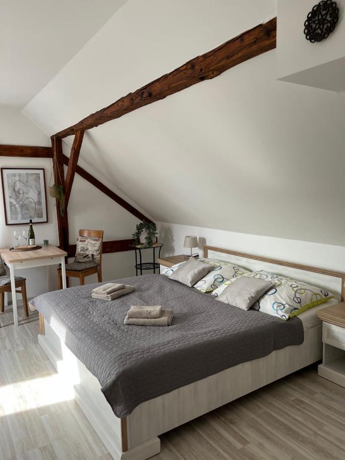 Apartmany Lavander Mikulov Apartment *