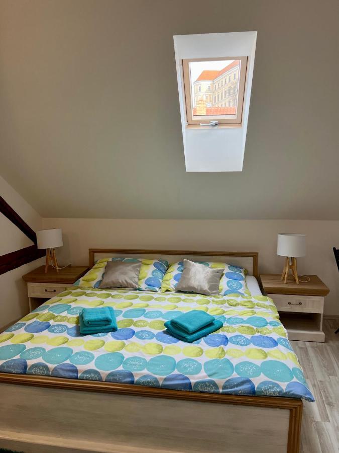 Apartmany Lavander Mikulov Apartment *