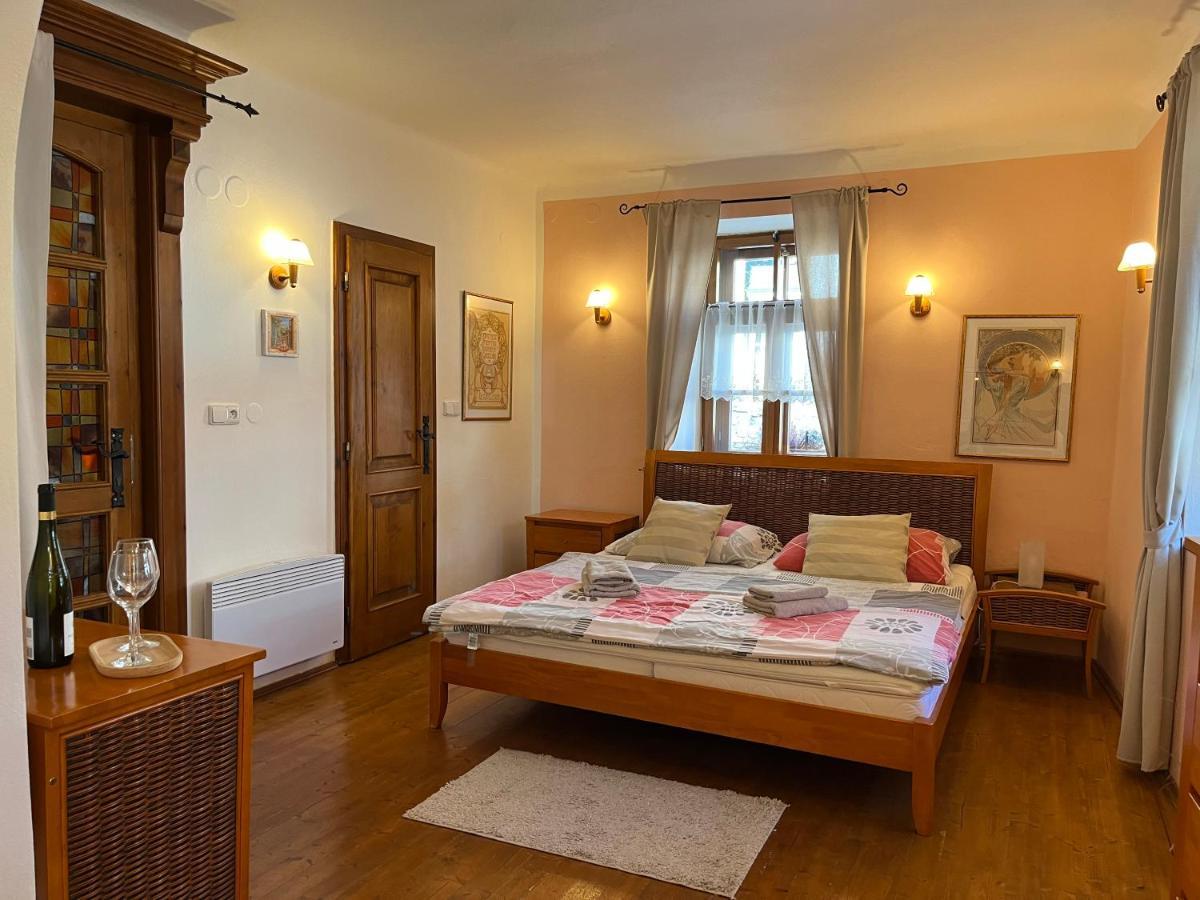 Apartment Apartmany Lavander Mikulov *