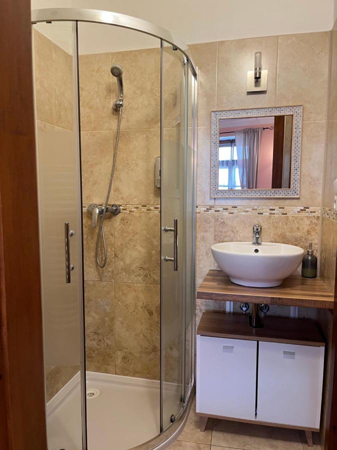 Apartmany Lavander Mikulov *