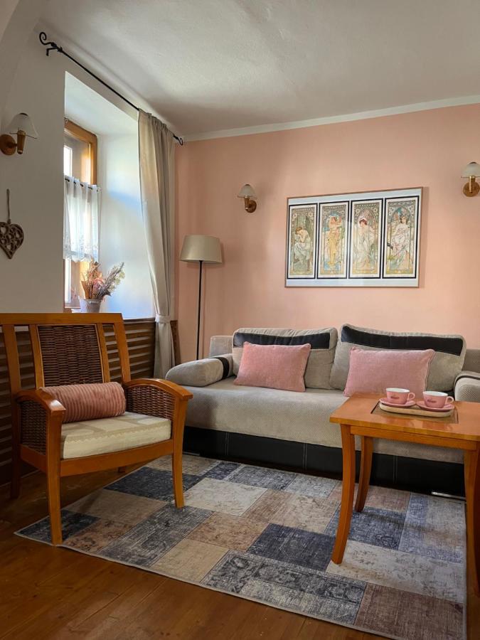 Apartmany Lavander Mikulov