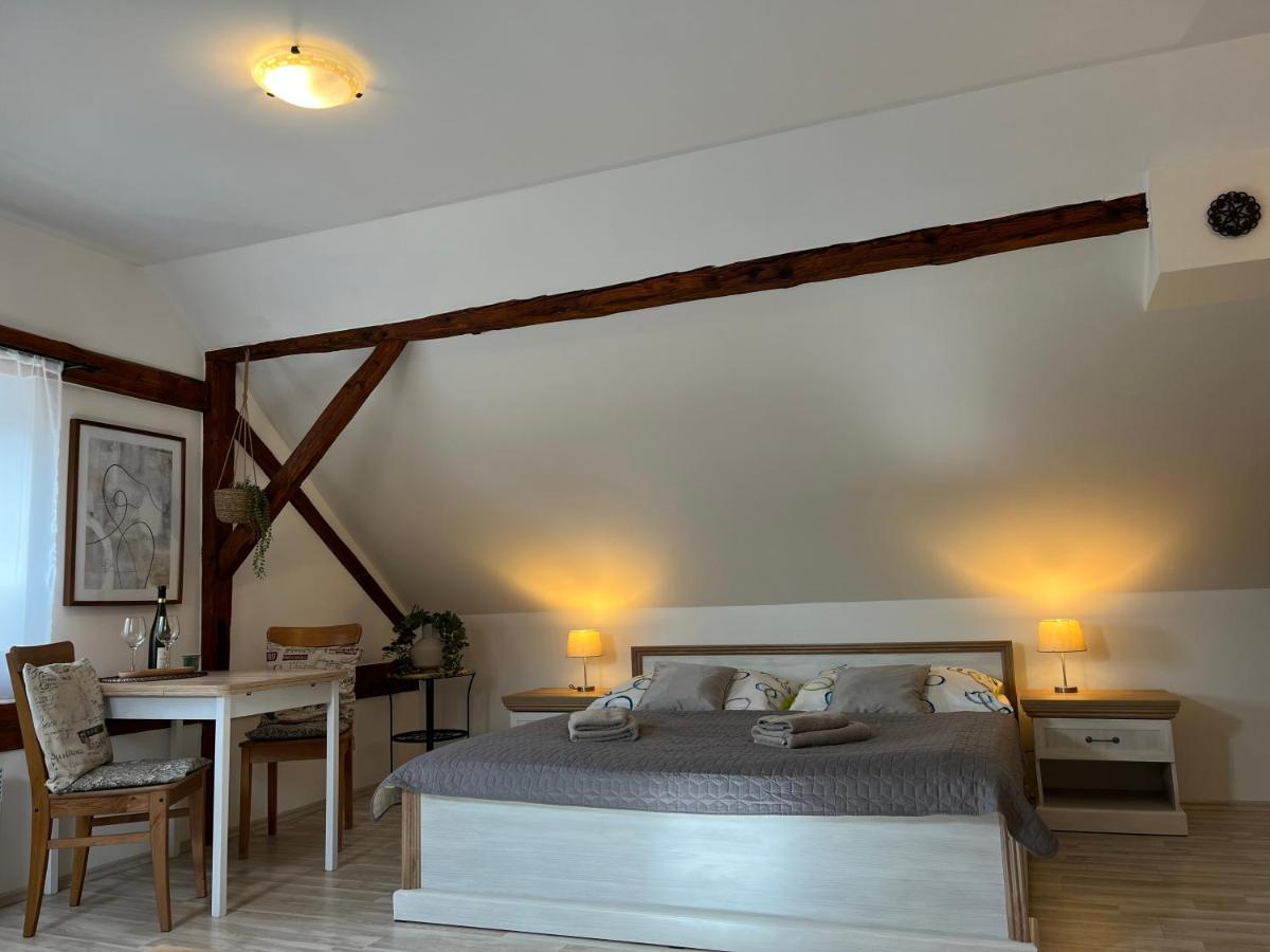Apartmany Lavander Mikulov *