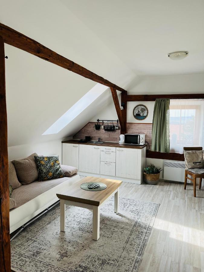 Apartmany Lavander Mikulov *