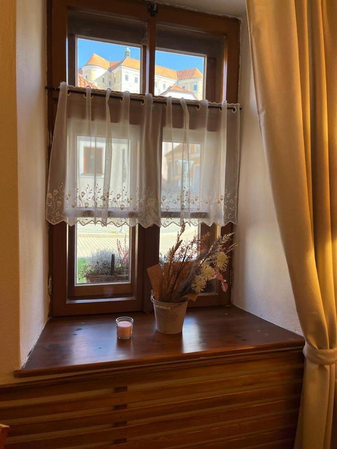Apartmany Lavander Mikulov * Mikulov