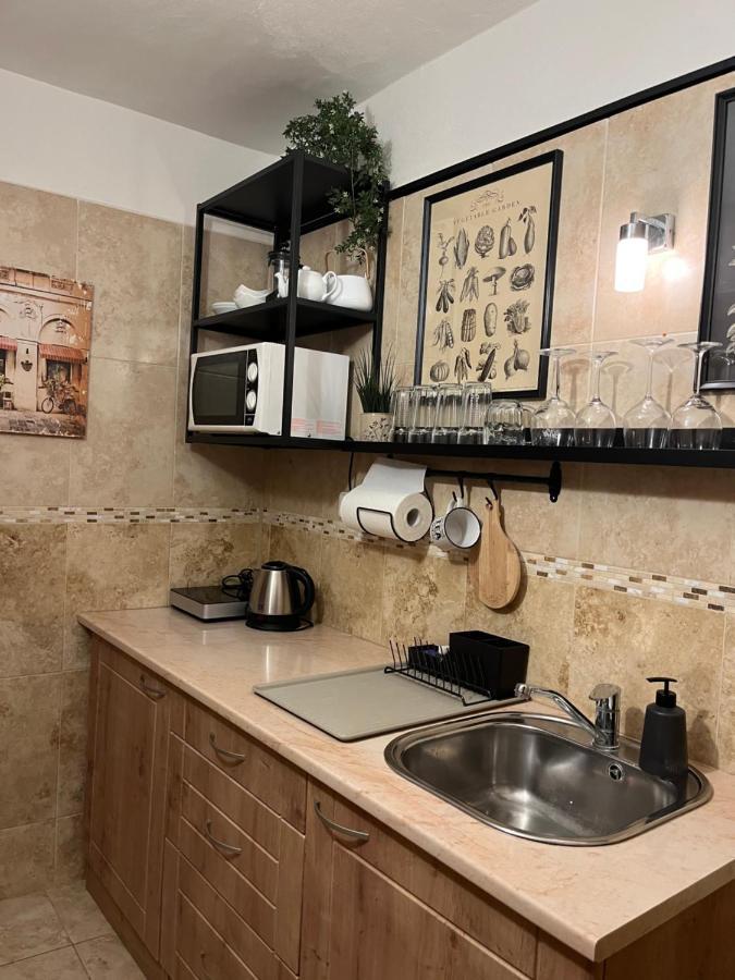 Apartmany Lavander Mikulov