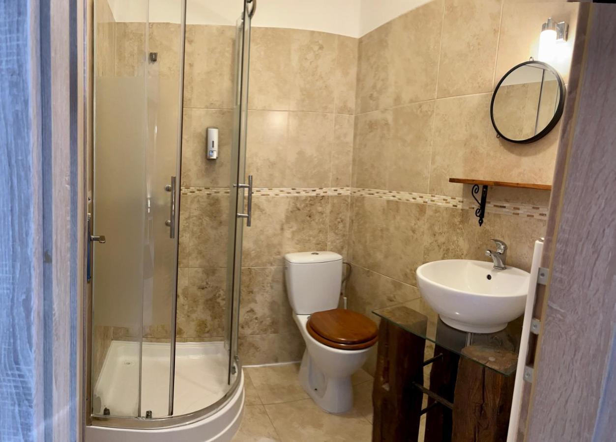 Apartment Apartmany Lavander Mikulov Mikulov