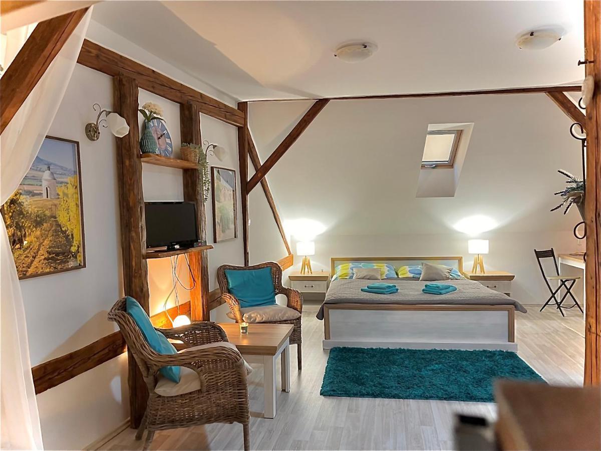 Appartement Lavander Mikulov