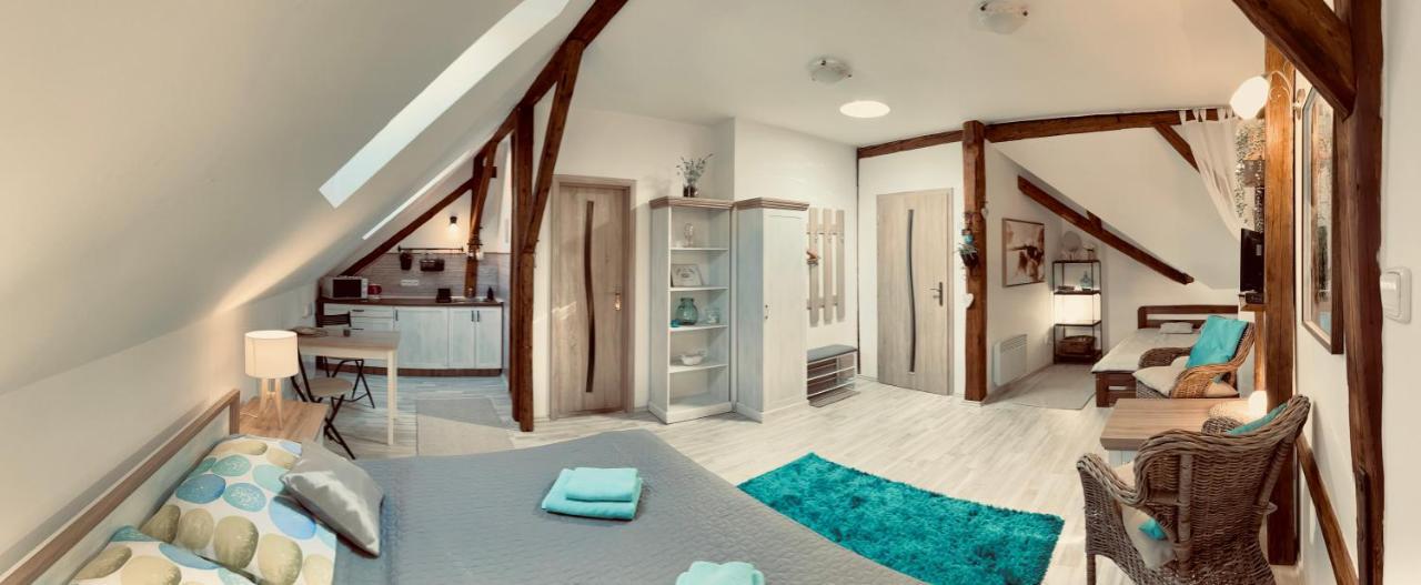 Apartment Apartmany Lavander Mikulov *