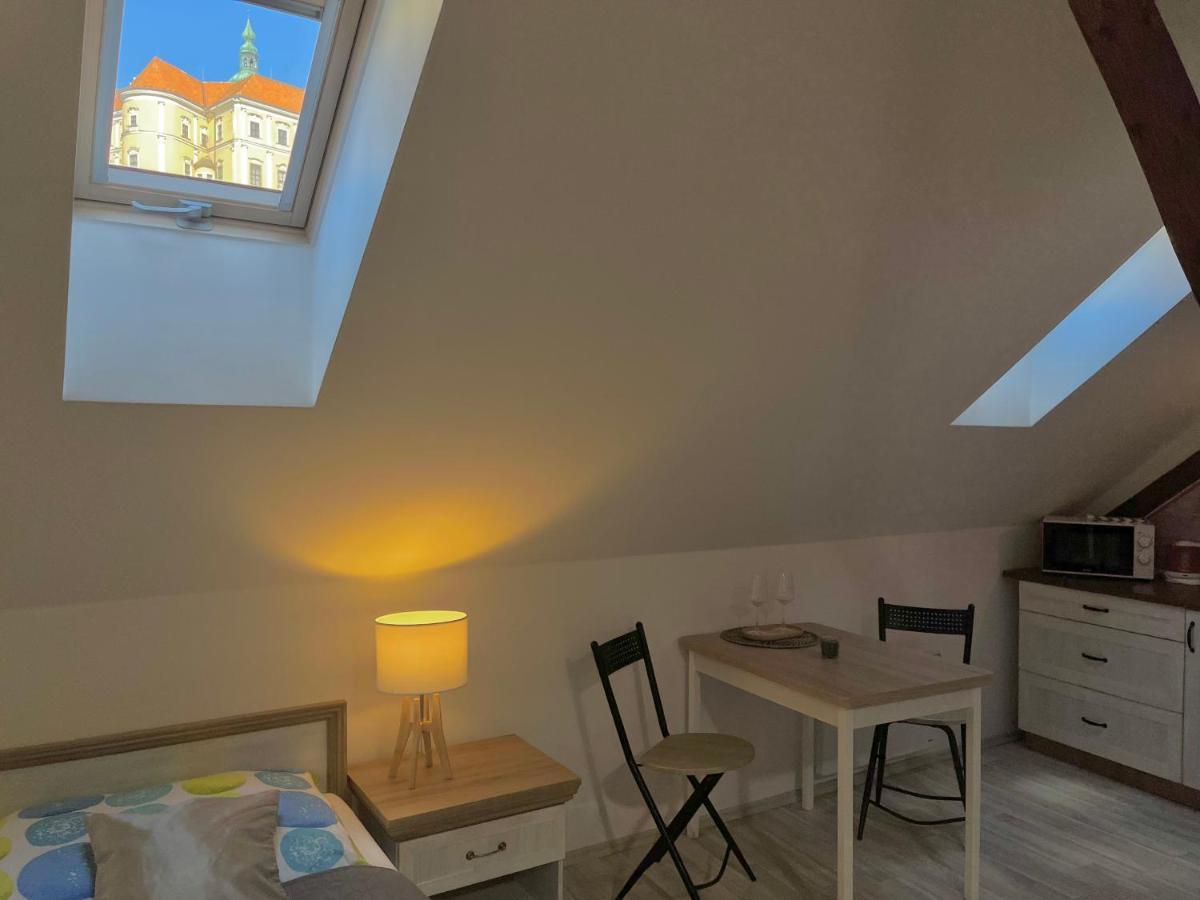 Apartment Apartmany Lavander Mikulov Mikulov