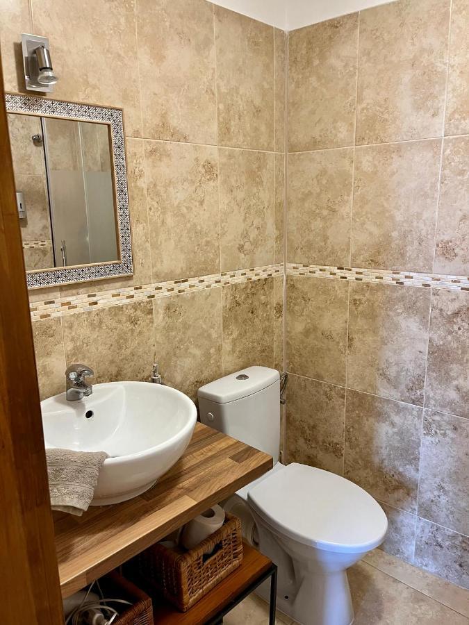 Apartmany Lavander Mikulov Apartment *