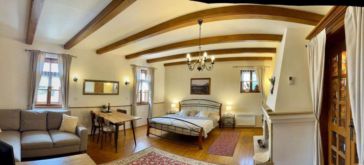 Appartement Lavander Mikulov