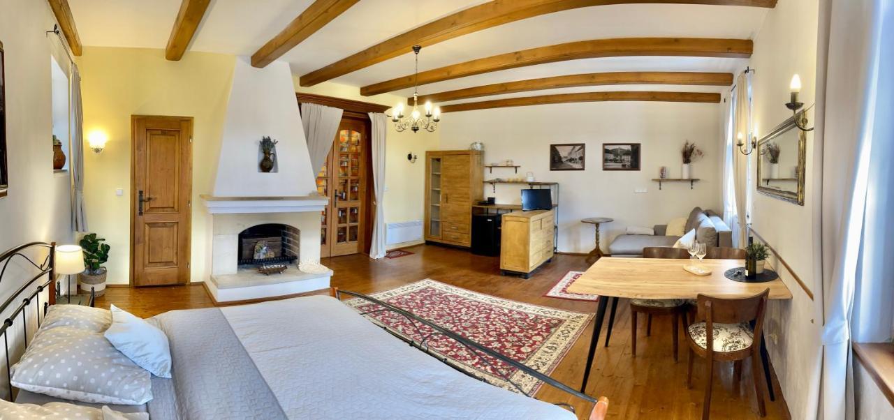 Apartmany Lavander Mikulov Apartment