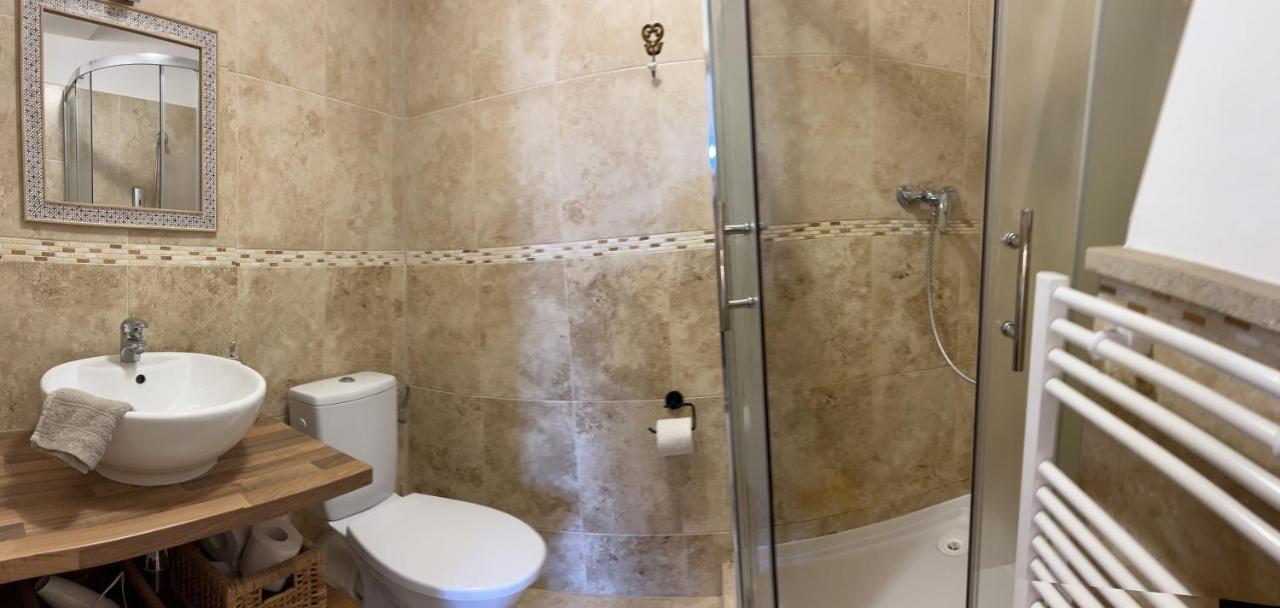 Apartmany Lavander Mikulov Apartment
