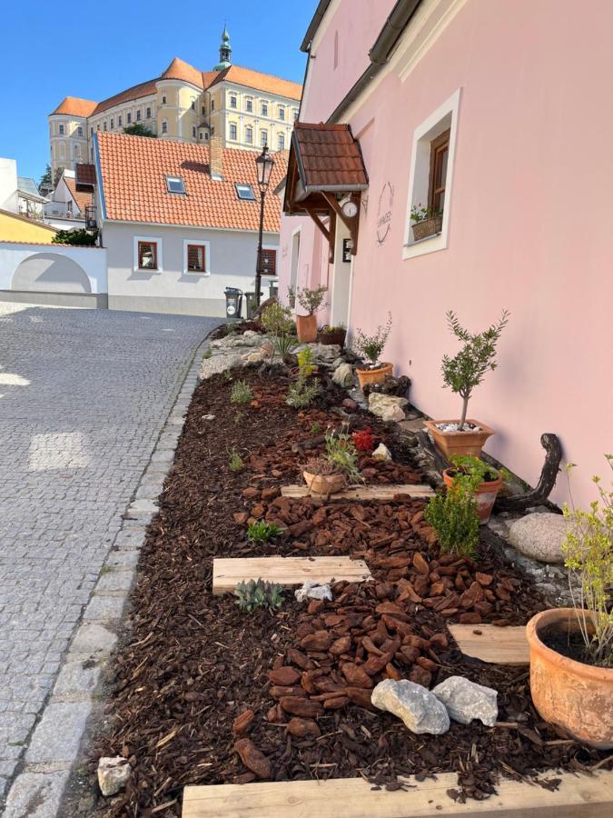 Apartmany Lavander Mikulov