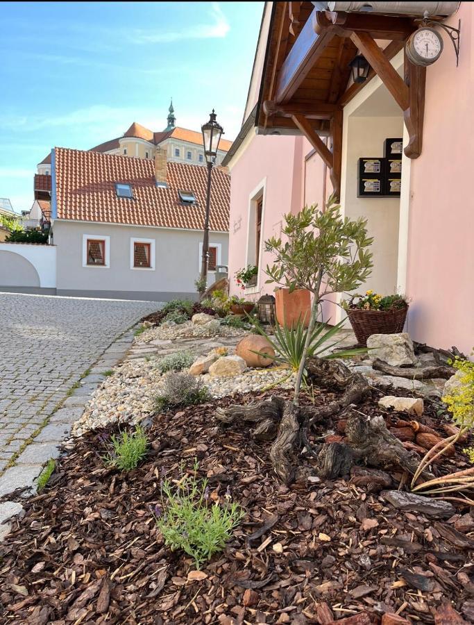 Apartment Apartmany Lavander Mikulov *