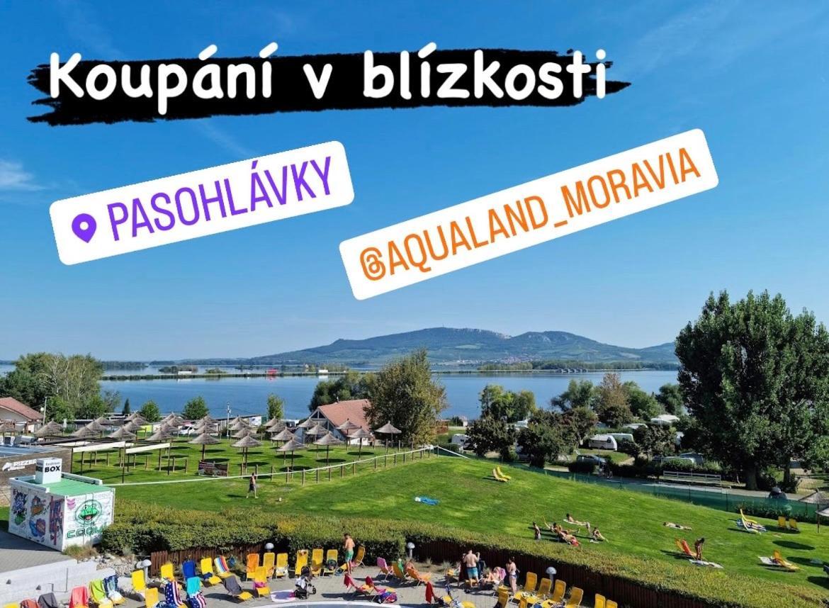 Apartmany Lavander Mikulov * Mikulov