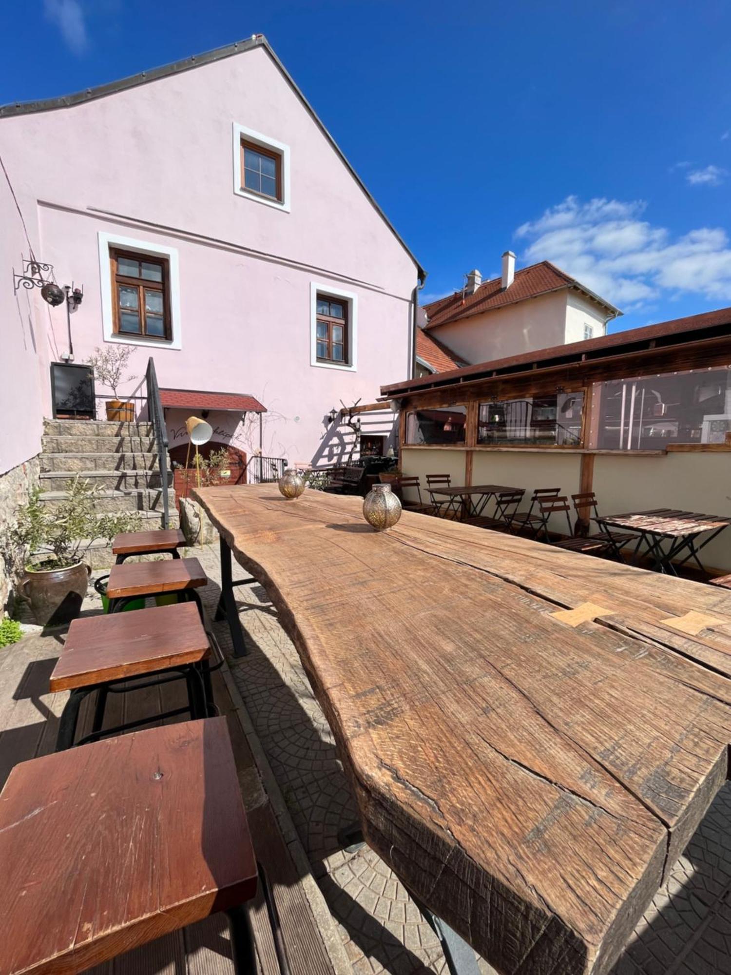 Apartment Apartmany Lavander Mikulov