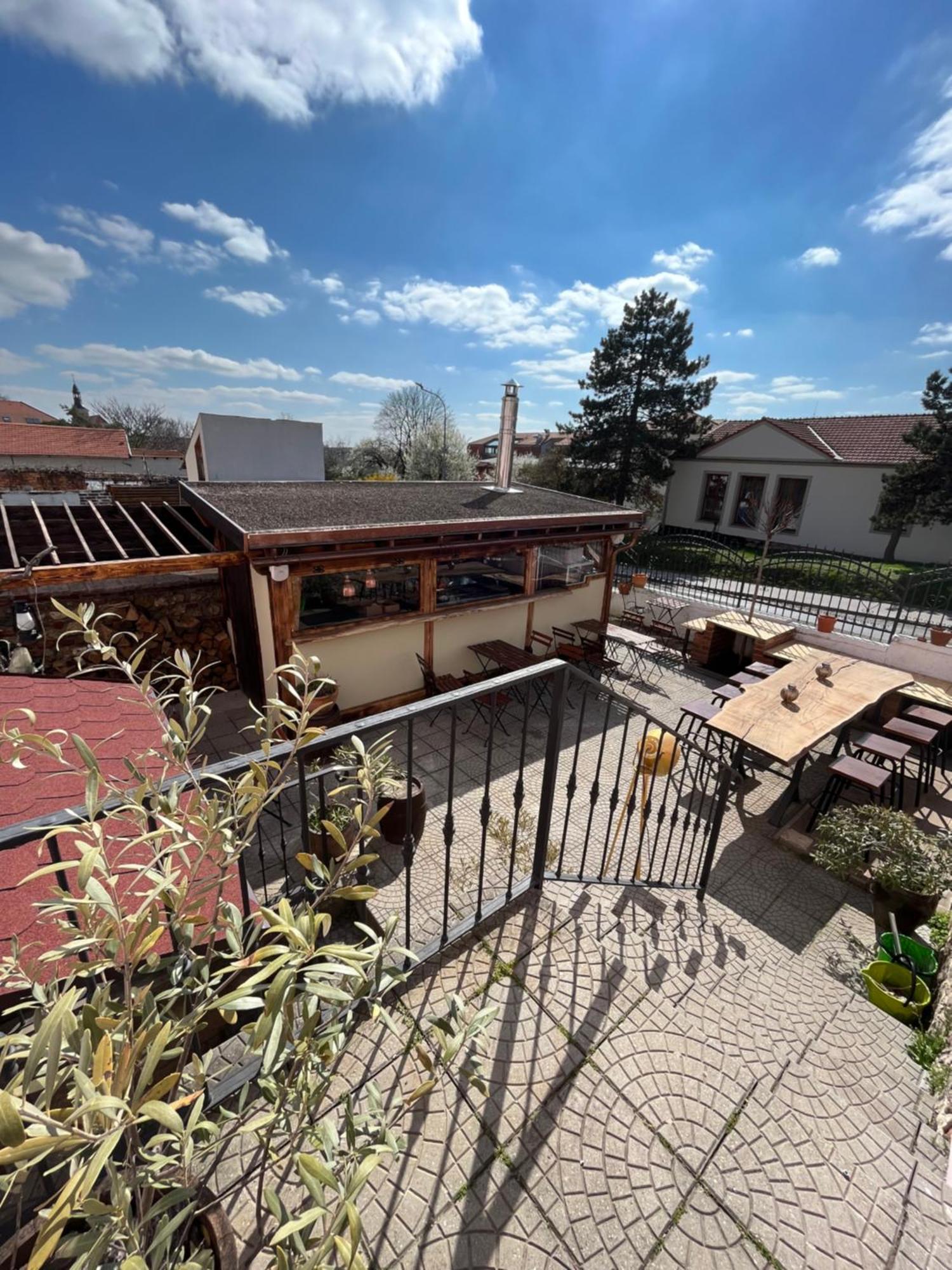 Apartment Apartmany Lavander Mikulov