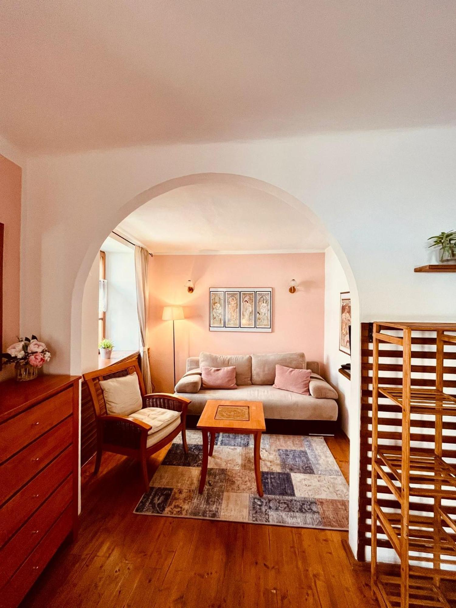 Apartmany Lavander Mikulov Apartment