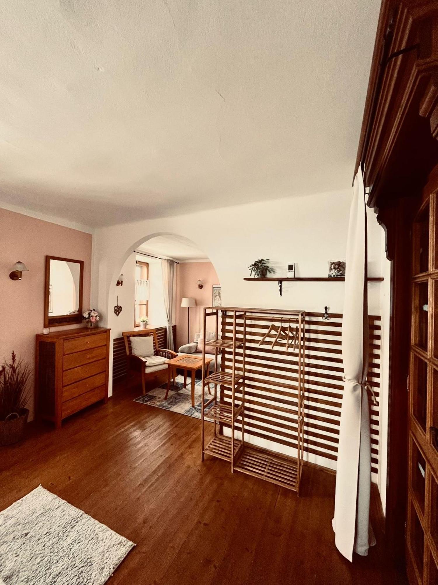Apartment Apartmany Lavander Mikulov
