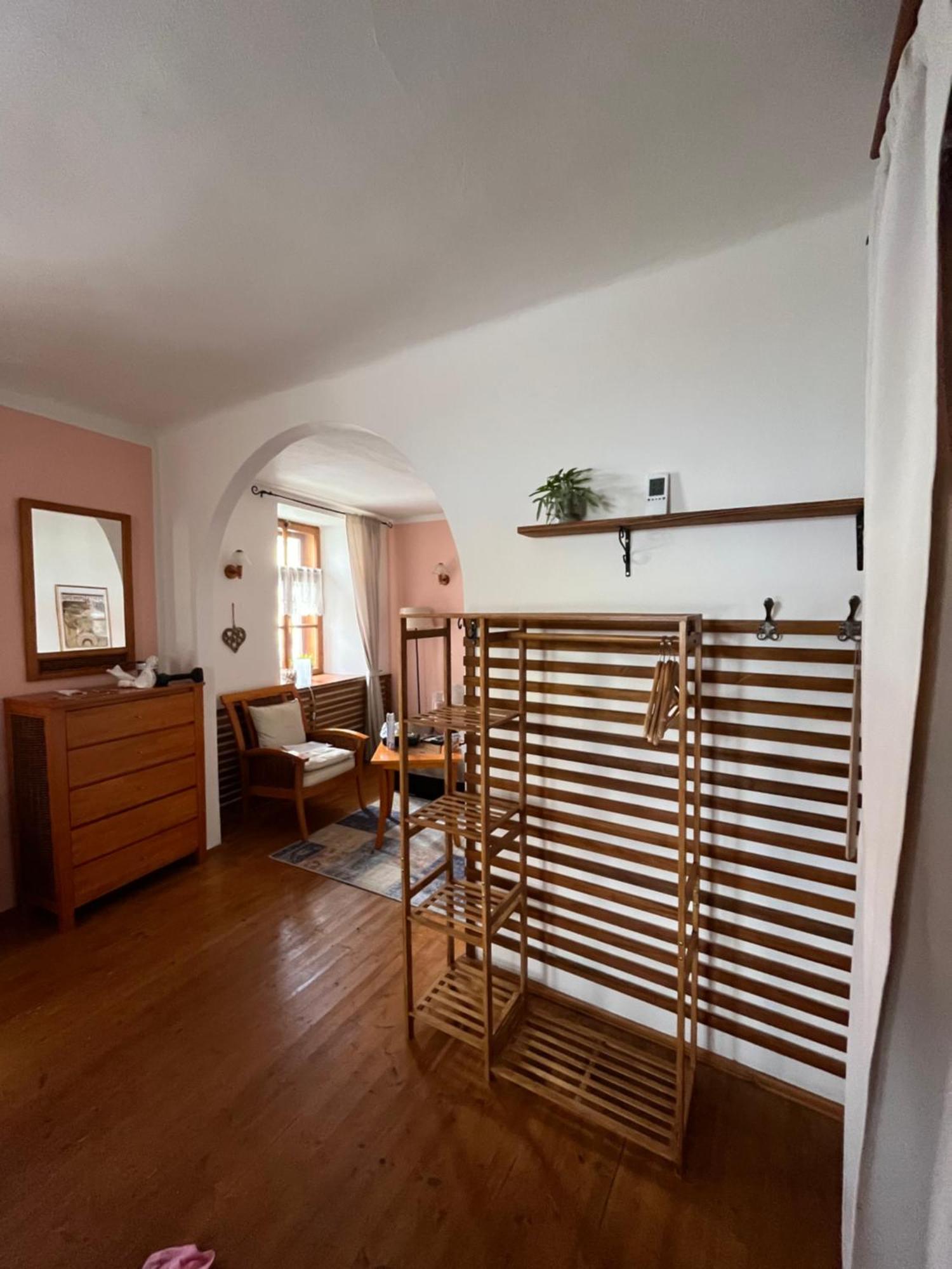 Apartmany Lavander Mikulov *